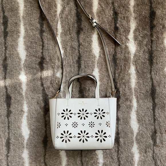 kate spade Handbags - Kate Spade NY Faye Drive Small Hallie Purse